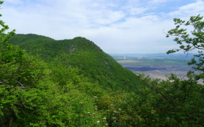 (Ne)tradiční výlety z Lesné v době Nouzového stavu a nejen v ní