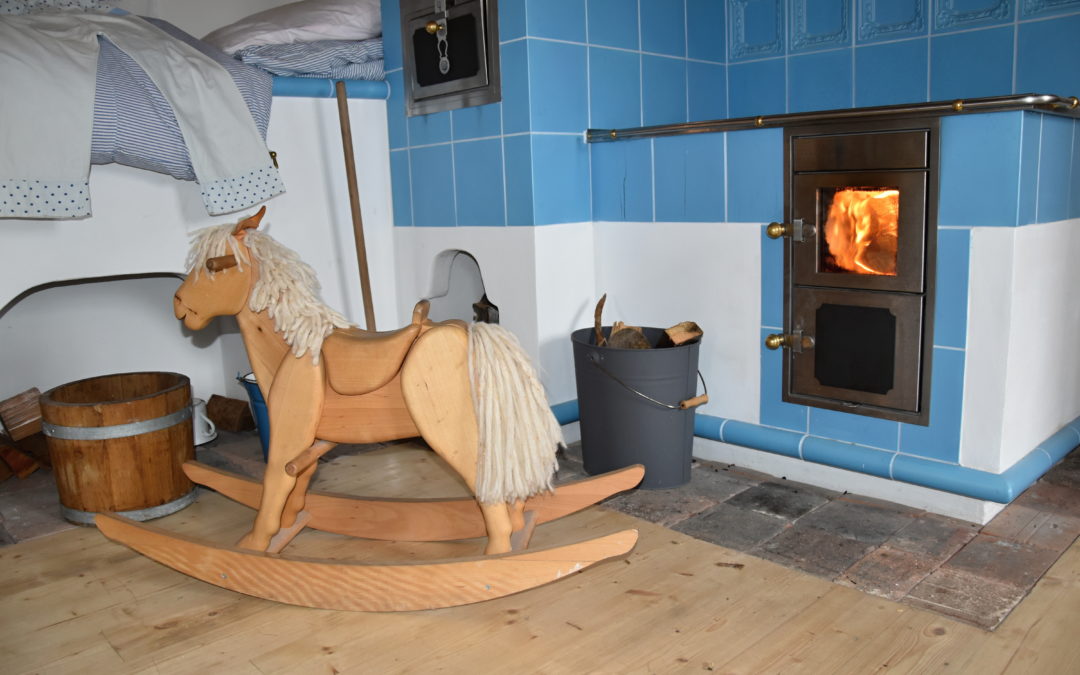 3. advent v Lesné 2025