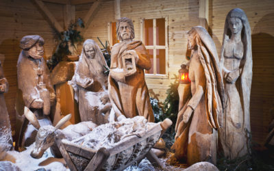 Lesenské Vánoce 2022 – 1. Advent