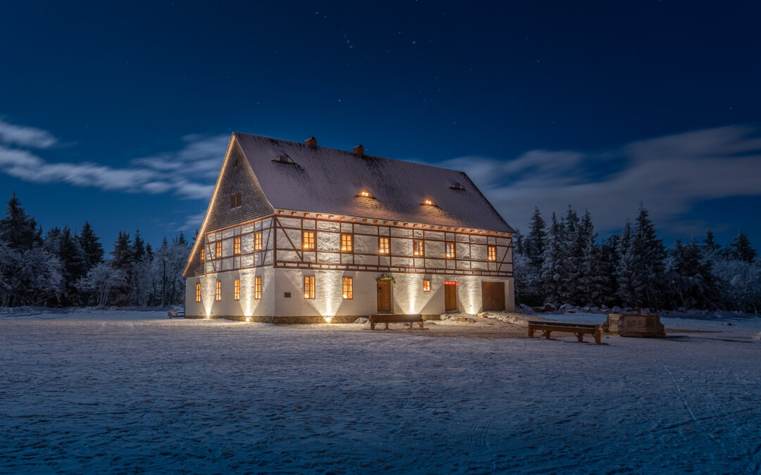 Adventní Neděle Na Lesné – Začínáme 1. 12. 2024